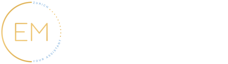 Virtuelle Assistentin Zürich